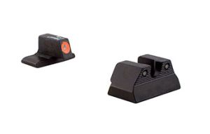 HK109O Night Sight Set - Orange Front Outline