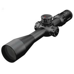 Kahles K525i 5-25x56 - LSW