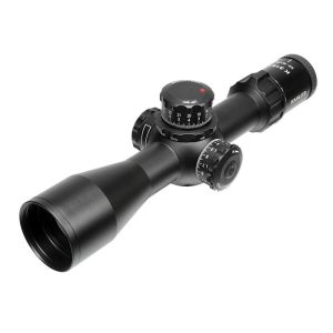 Kahles K318i 3.5-18x50 - LSW