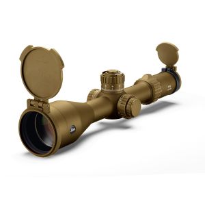 Leica PRS 5-30x56i - PRB Illuminated Reticle - 51300