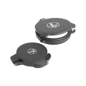 Leupold Alumina 40mm Lens Cover Set