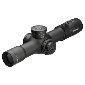 Leupold Mark 5HD 2-10x30 M5C3 FFP