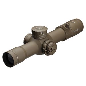Leupold Mark 5HD 2-10x30 M5C3 FFP - Dark Earth