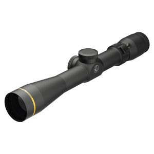 Leupold VX-4HD 3-12x40