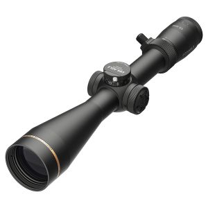 Leupold VX-5HD Gen 2 3-15x50 CDS-SZL2 Side Focus