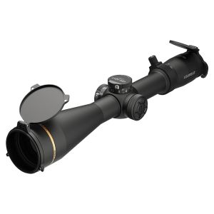 Leupold VX-6HD Gen 2 3-18x50 CDS-SZL2 Side Focus