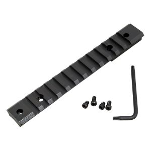 Warne Tactical Rail - 20MOA M675M20MOA