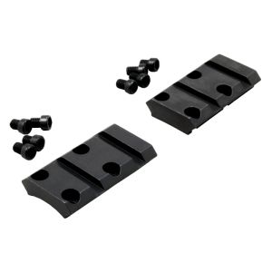 Warne Maxima 2-Piece Scope Base M927/929M