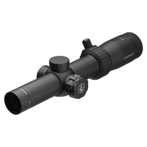 Leupold Mark 3HD 1.5-4x20