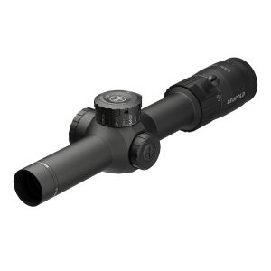 Leupold Mark 4HD Rifle Scopes - Leupold Mark 4HD Long Range Leupold Mark 4HD Rifle Scopes - Leupold Mark 4HD Long Range