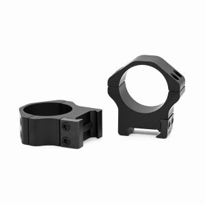 Warne Maxima 1" Horizontal Split Rings