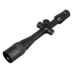 Meopta ZD 4-16x44 RD Rifle Scope with Mildot Special Reticle