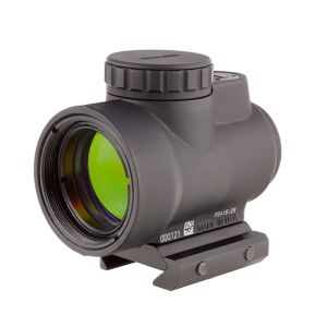 Trijicon 1x25 MRO - Low Mount