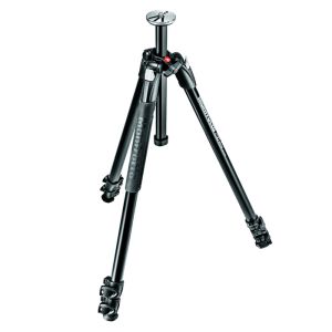 Manfrotto Premium Full Size Tripod