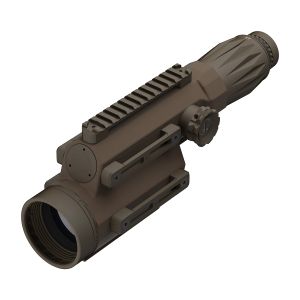 Leupold MX-6HD 8-48x60mm - FDE