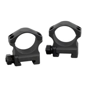 Nightforce Medium Rings (1.00 Inch) A100
