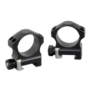 Nightforce Medium Rings (1.00 Inch) A101