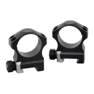Nightforce High Rings (1.125 Inch) A107