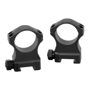 Nightforce X-High Rings (1.375 Inch) A109
