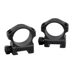Nightforce Low Rings (.885 Inch) A117
