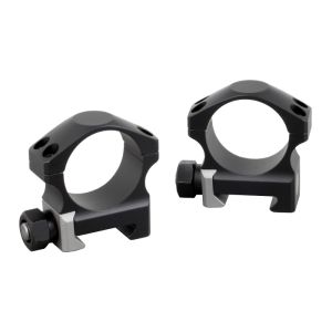 Nightforce Low Rings (.885 Inch) A118