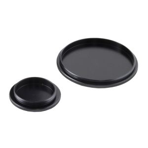 Nightforce BR Lens Caps NFCAPS