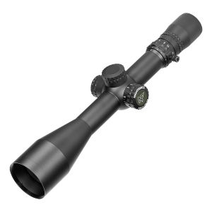 Nightforce NX6 6-36x56 F2