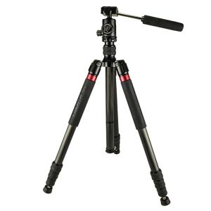 Nightforce Carbon Fiber Tripod w/ Ball Head