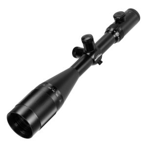 Nightforce BR 8-32x56 F2