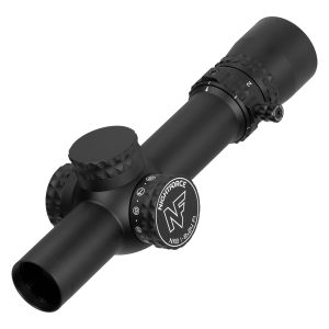 Nightforce NX8 1-8x24 F1