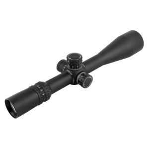 Nightforce NXS 3.5-15x50 Zero Stop MOAR C429
