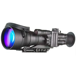 Bering Optics D-760W 6.0X83 Gen2+ HP Night Vision Rifle Scope