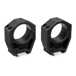 Vortex 34mm Precision Rings - 1.45" - PMR-34-145