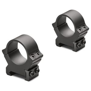 Leupold PRW2 1" Low Rings - 174079
