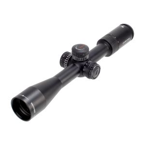 Vortex Viper PST Gen II 3-15x44 FFP EBR-7C MOA - PST-3156