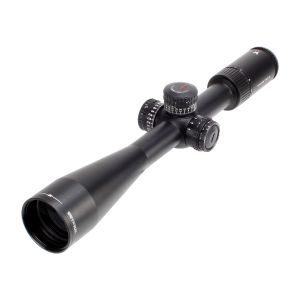Vortex Viper PST Gen II 5-25x50 SFP EBR - 4 MOA - PST-5251
