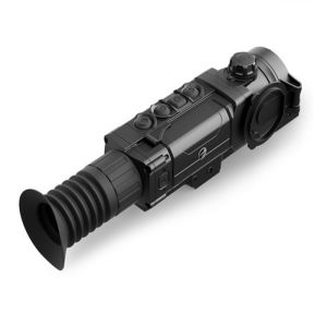 Pulsar Trail XQ30 1.6-6.4x21 Thermal Riflescope