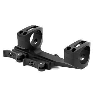 Warne QD MSR Scope Mount - 30