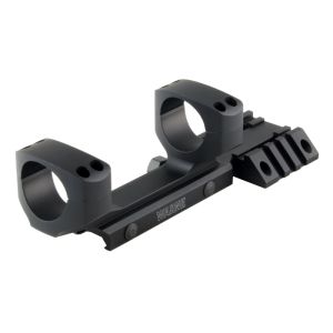 Warne AR-15 - RAMP Tactical Mount - 30 - RAMP3