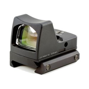 Trijicon Rugged Mini Reflex - 4 MOA Red Dot with Mount RM0133