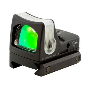 Trijicon RMR Dual Illuminated w/RM33 Mount RM03-33