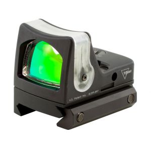 Trijicon RMR Dual Illum. w/RM33 Mount RM04-33