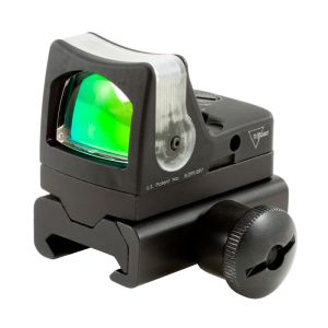 Trijicon Rugged Mini Reflex sight RM04-34w
