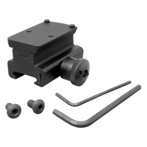 Trijicon RMR Mount -Tall Picatinny RM34