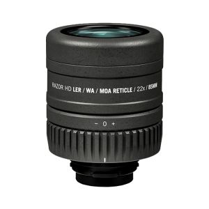 Vortex Razor HD Ranging Eyepiece MOA - RS-85REA