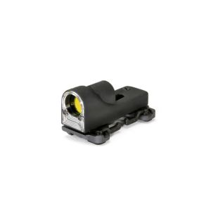 Trijicon 1x24 Reflex Sight 6.5 MOA Amber Dot - 800010