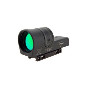 Trijicon 1x42 Reflex Sight 6.5 MOA Amber Dot - 800034