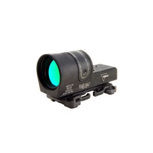 Trijicon 1x42 Reflex Sight 4.5 MOA Amber Dot - 800047