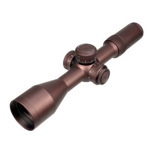 Vortex Razor HD Gen II 4.5-27x56 FFP - RZR-42709