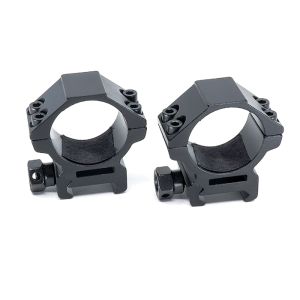 Riton 30mm Low Scope Rings